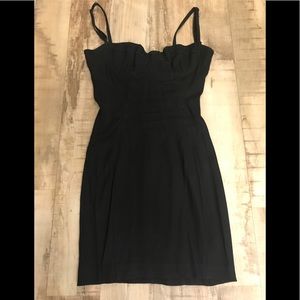 Dolce & Gabanna mini dress